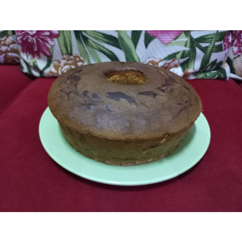 

Bolu marmer/ marble cake