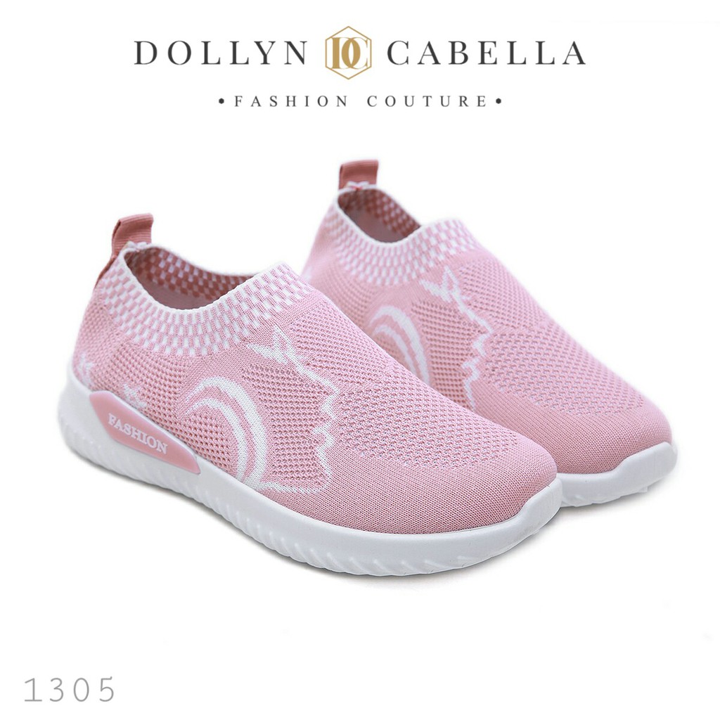 Sepatu Wanita Sepatu Import Sepatu Batam Wedges MC 1305