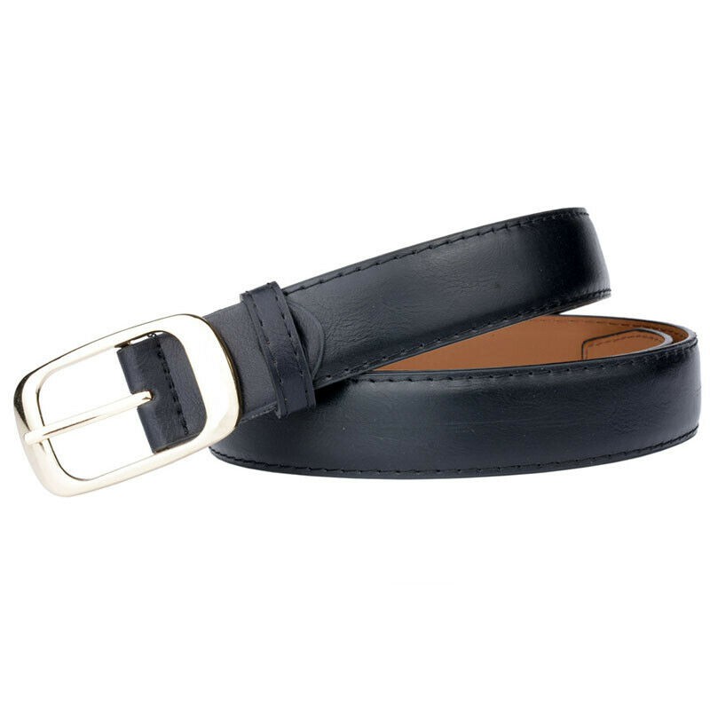 Ikat Pinggang Wanita Bahan Sintetis Berkualitas