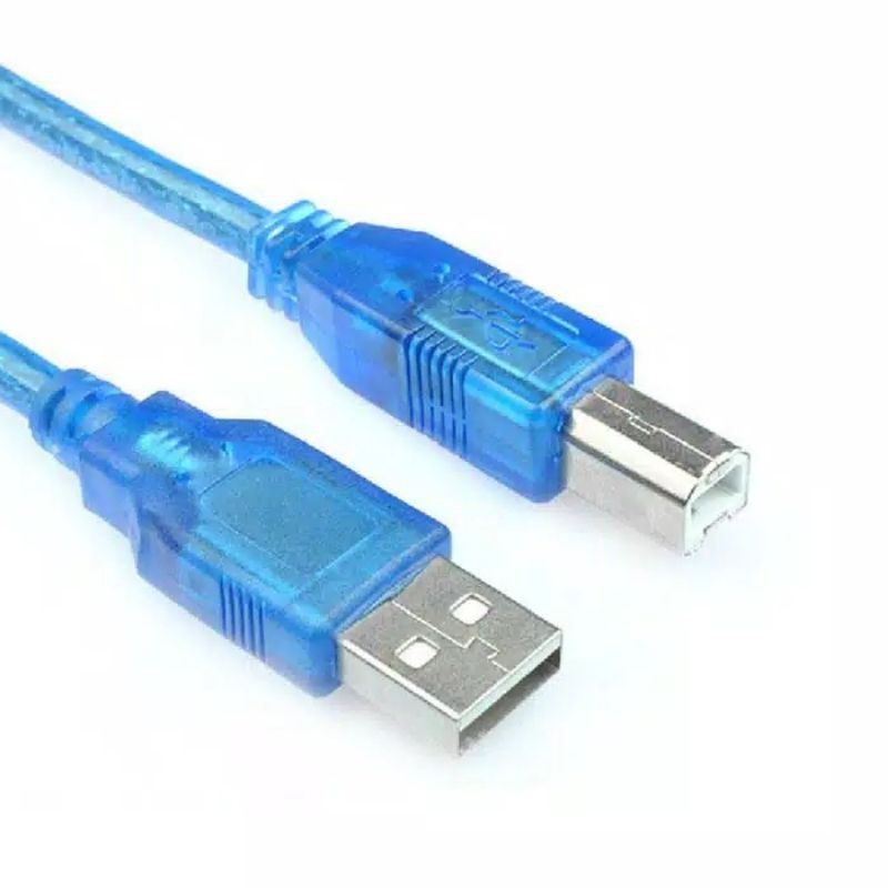 Kabel USB Printer 1.5 M /Cable USB Printer 1.5 M / Kabel Printer