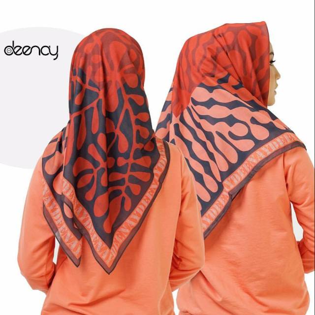 Deenay scarf