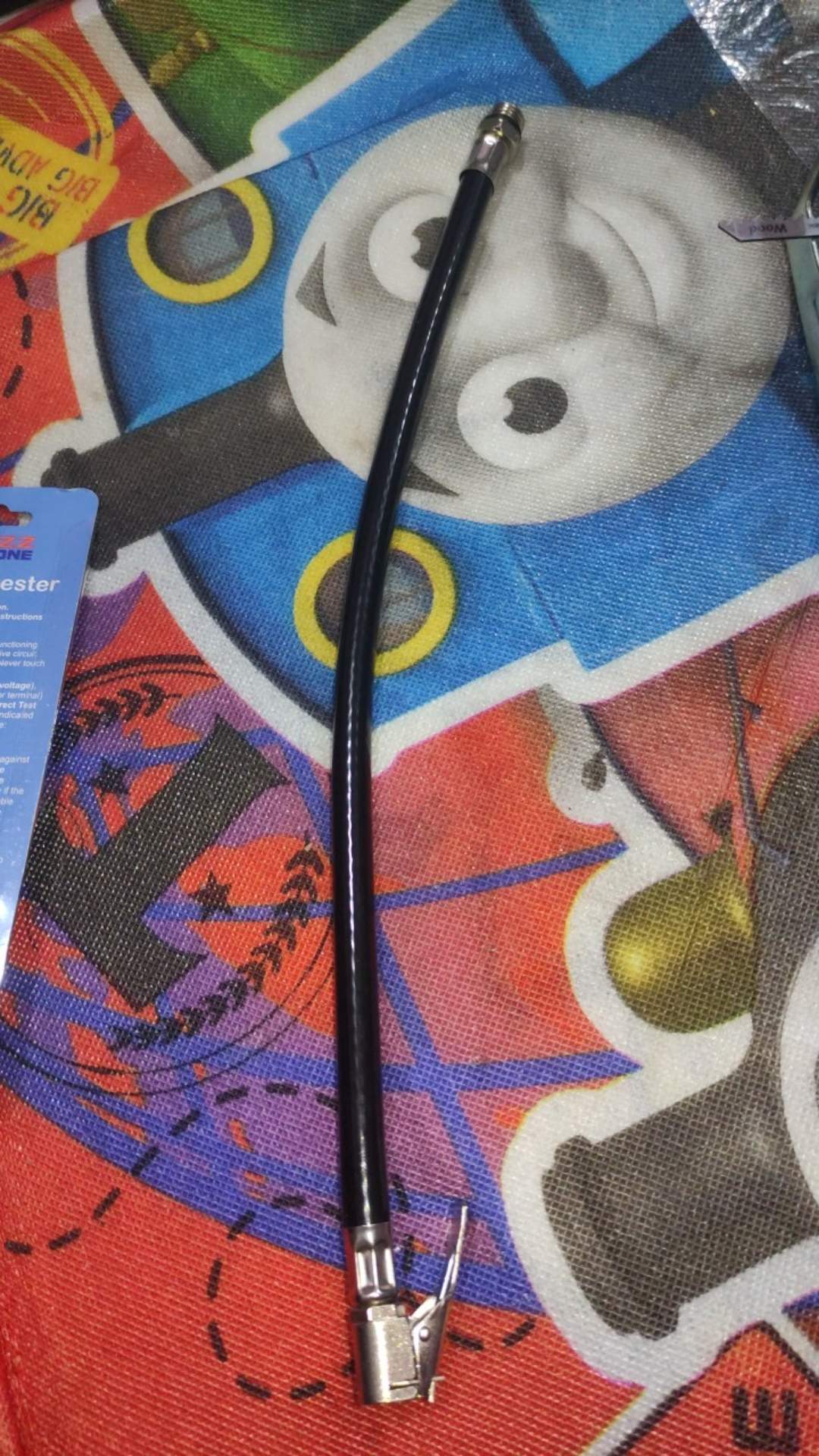 Selang Pompa Angin Ban Tg3 Kompressor Selang Tg3 Selang Pompa Ban Tg3