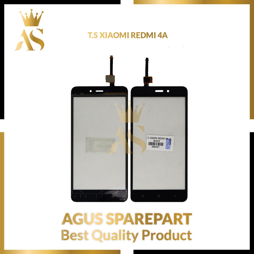 TOUCHSCREEN XIAOMI REDMI 4A