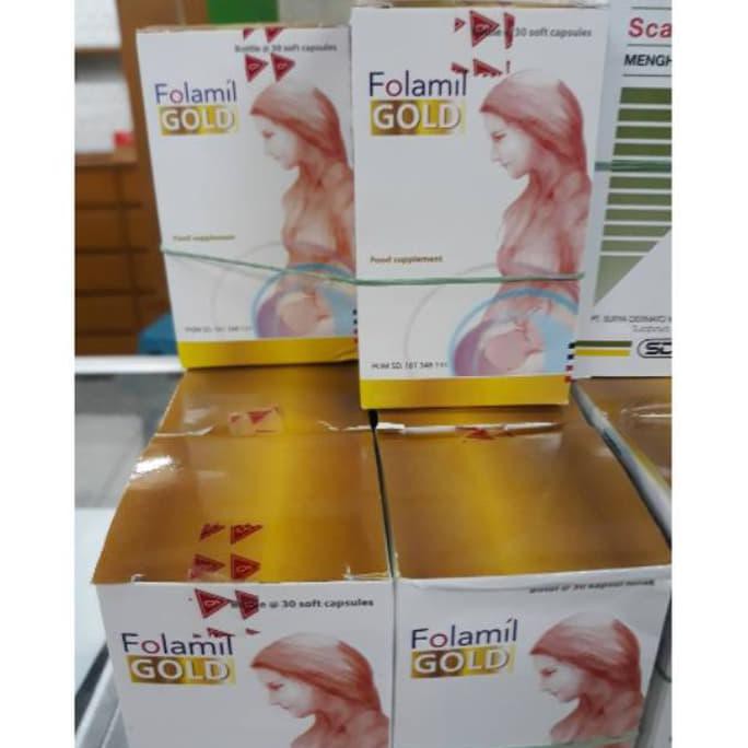 Harga Glucola Di Apotik Goreng