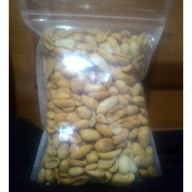 

Kacang Bawang Bangkok