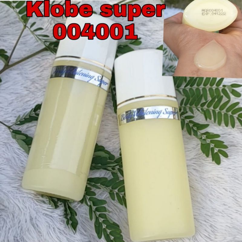 HB ANGGUR KLOBE 004001 ORIGINAL