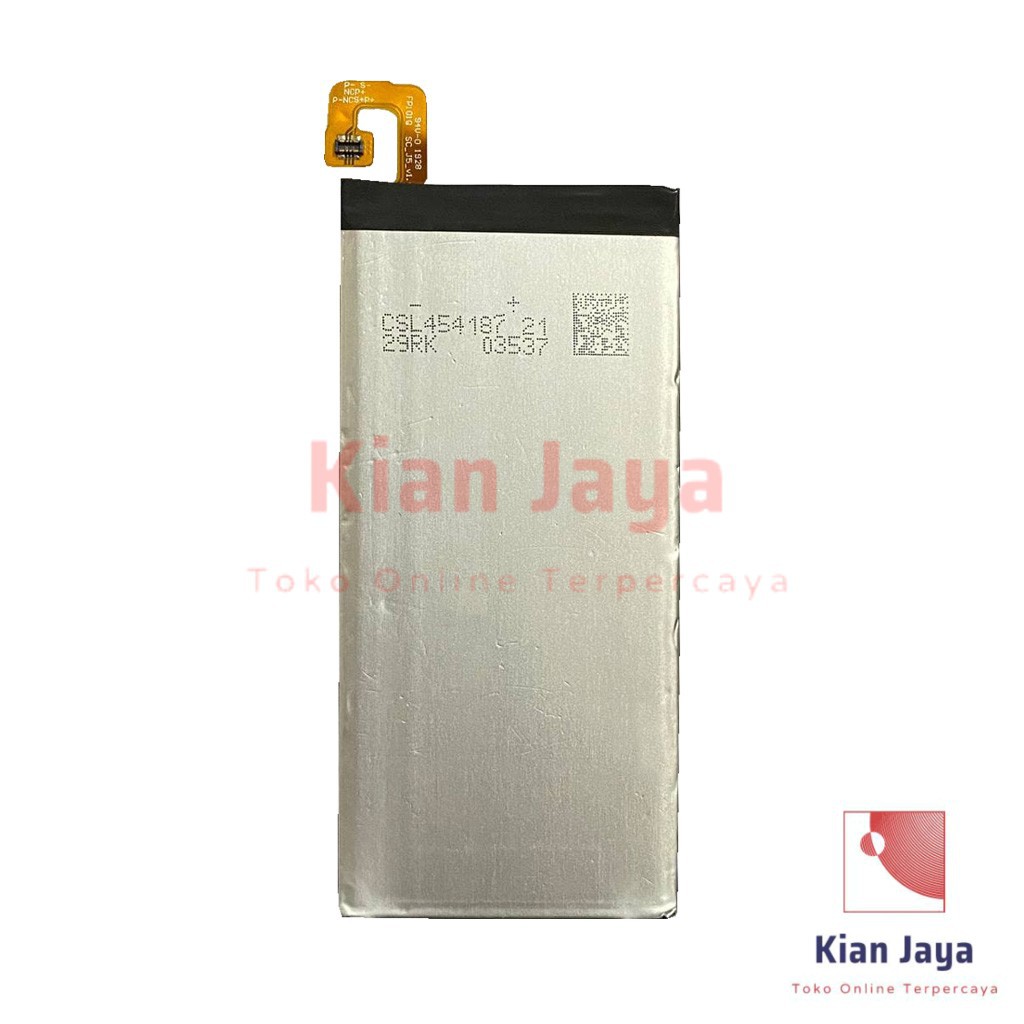 [Garansi 100% Ori] Baterai Samsung J5 Prime / Batre Batrai Battery Hp EB-BG570ABE Original