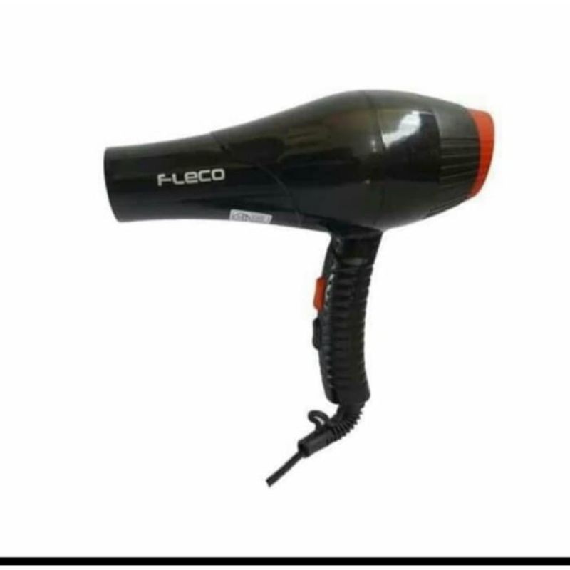 Hair dryer / pengering rambut fleco f-226