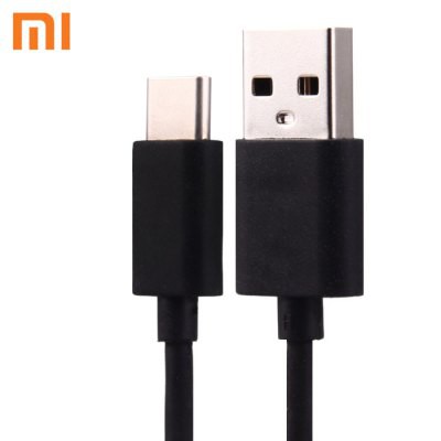 Data Cable Xiaomi USB type C Original100%