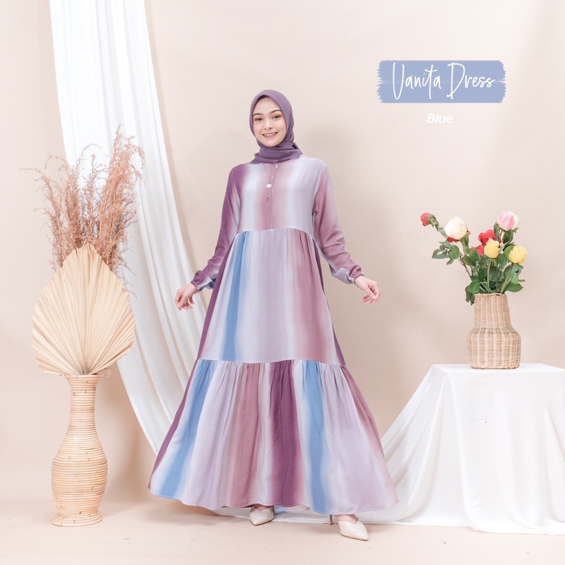 VANITA DRESS