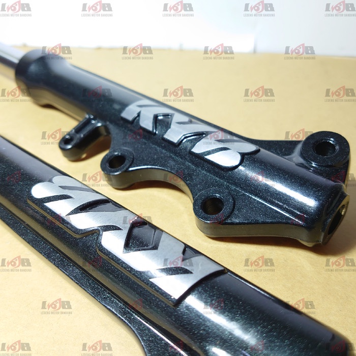 KAYABA Shockbreaker Depan Jupiter Z F1ZR ZETO KYOS Front Fork Sepasang