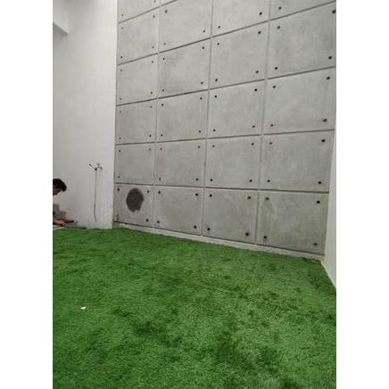 Rumput Sintetis 1 Roll 3 Meter 23Mm Gojisoshop