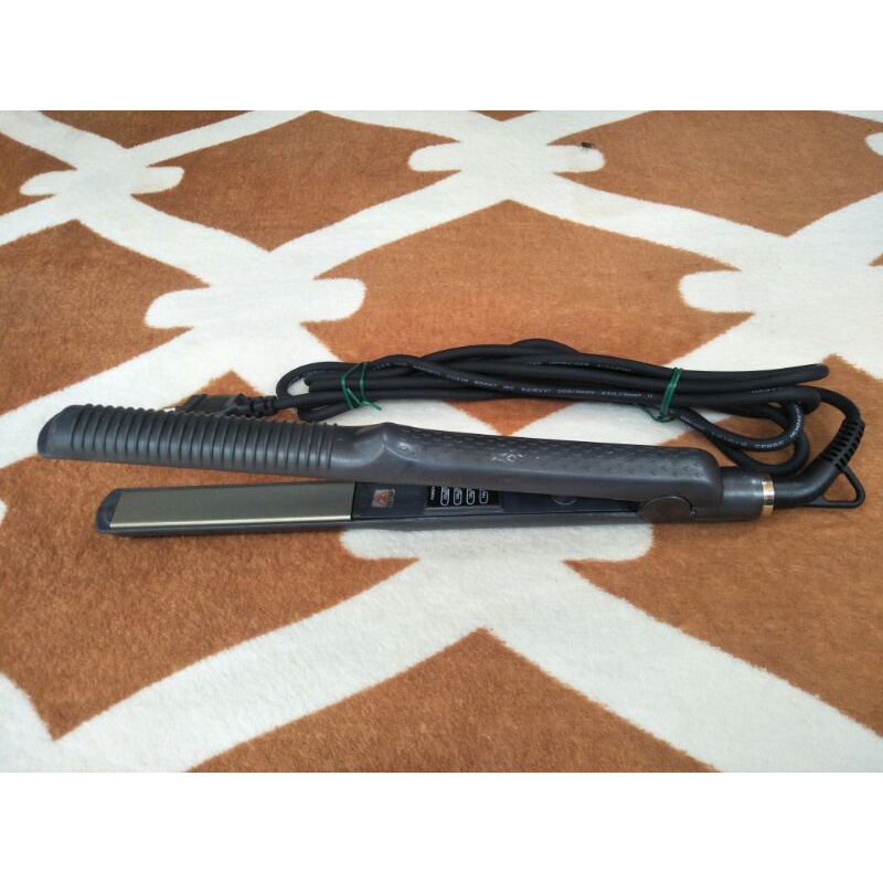 catok daisuke tourmaline 3in1