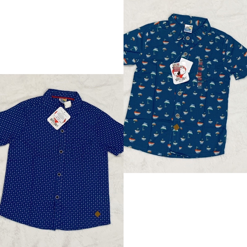 Kemeja murah bayi dan kids original brand popeye