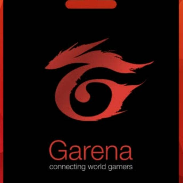 Akun Garena Malaysia Shopee Indonesia