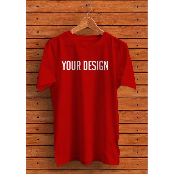 

Red Color