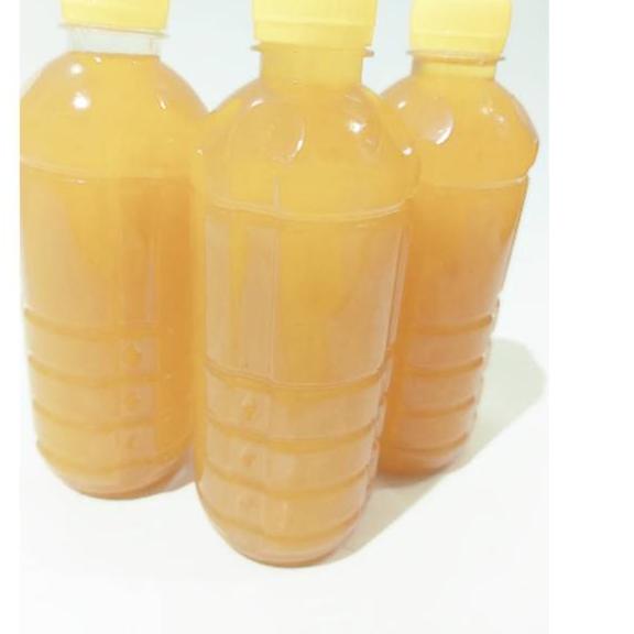 

Best - Minyak babi/pork oil/cu jiu 500ml