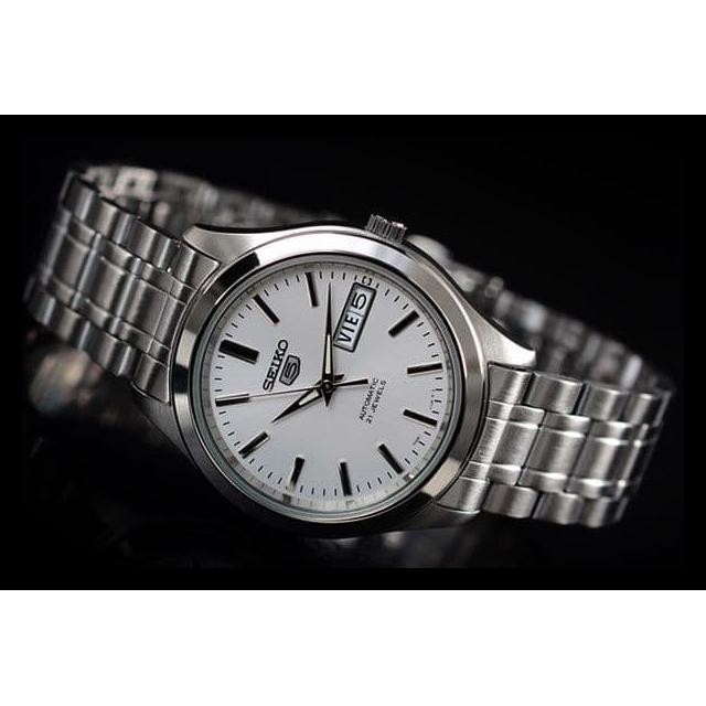 Promo Murah Jam Tangan Seiko Snkl41 Original Bergaransi Resmi 1 Tahun Berkualitas