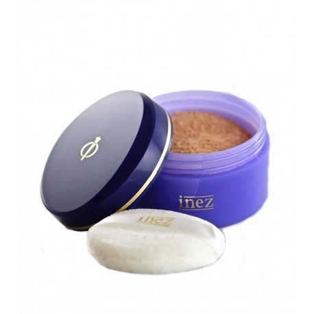 INEZ CCP Face Powder