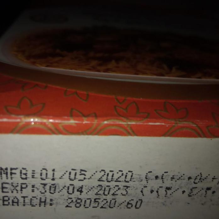 

MEHRAN BUMBU SAUDI KABSAH 200 GRAM UNTUK MASAK 4 KG BERAS