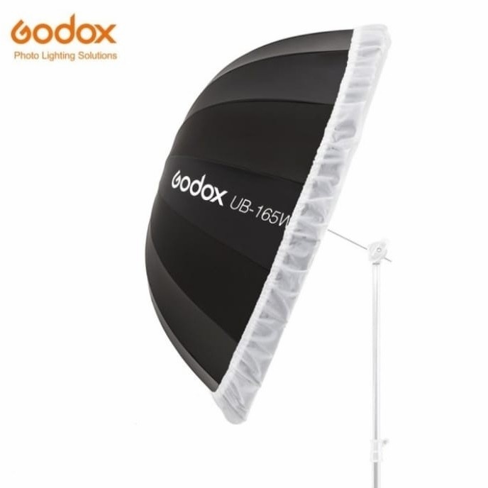 PARABOLIC UMBRELLA GODOX UB-165W