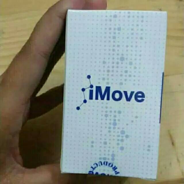 Imove asli