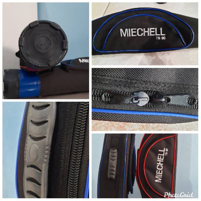 Tas pancing miechelle TB 90