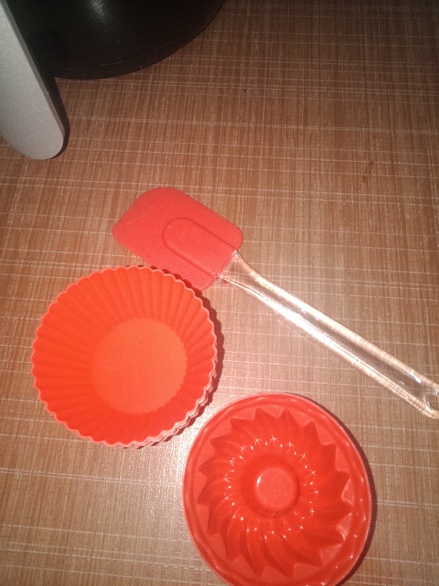 Kuas Silikon Masakan Kuas Alat Masak Silikon Alat Oles Kue Cake Roti Barbecue Mente Food
