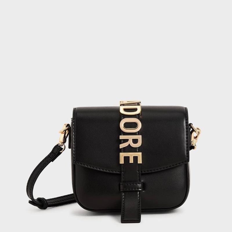 12.12 SALE | CK 'Adore' Crossbody Bag small