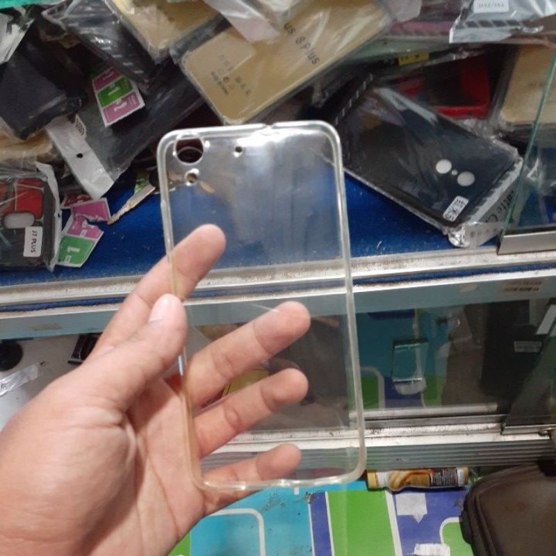 Softcase Huawei Y6 II 5.5 Honor 5a