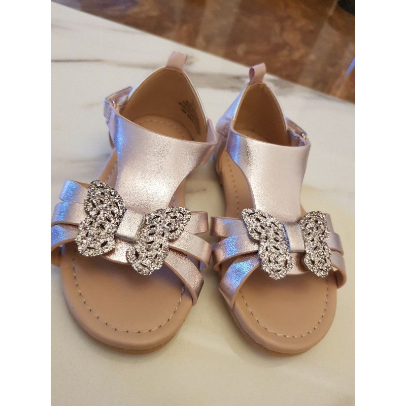 H&M Sepatu sandal anak perempuan