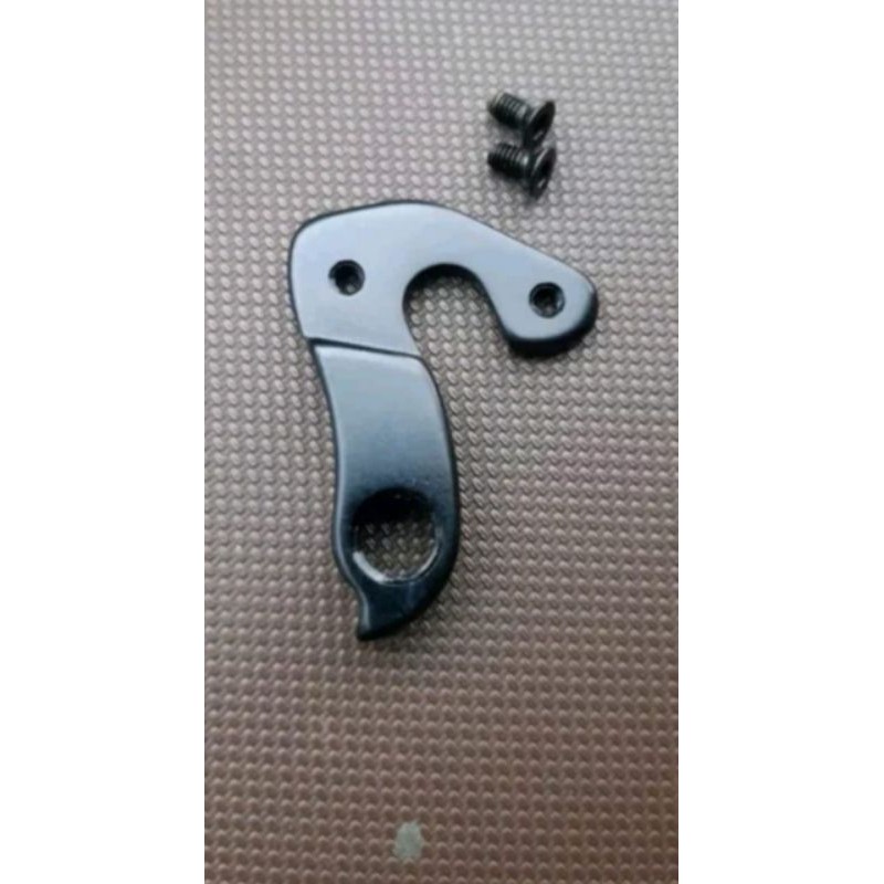 drop out anting RD Rear end polygon helios cozmic siskiu