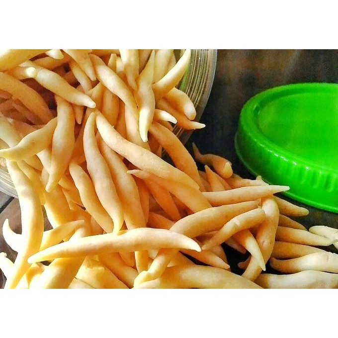 

Bidaran Keju Renyah Gurih - 250 gr / Kue Kering