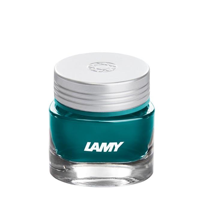 

Tinta Lamy Fountain Pen Ink T53 Crystal 30Ml #Iroshizuku