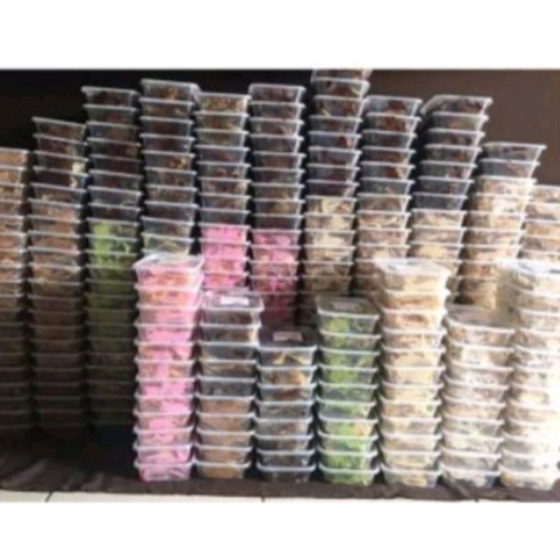 

KERIPIK PISANG LUMER KEMAS BOX 250GRAM