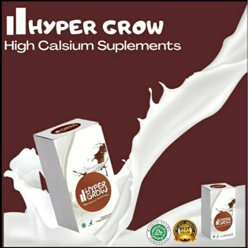 HYPER GROW