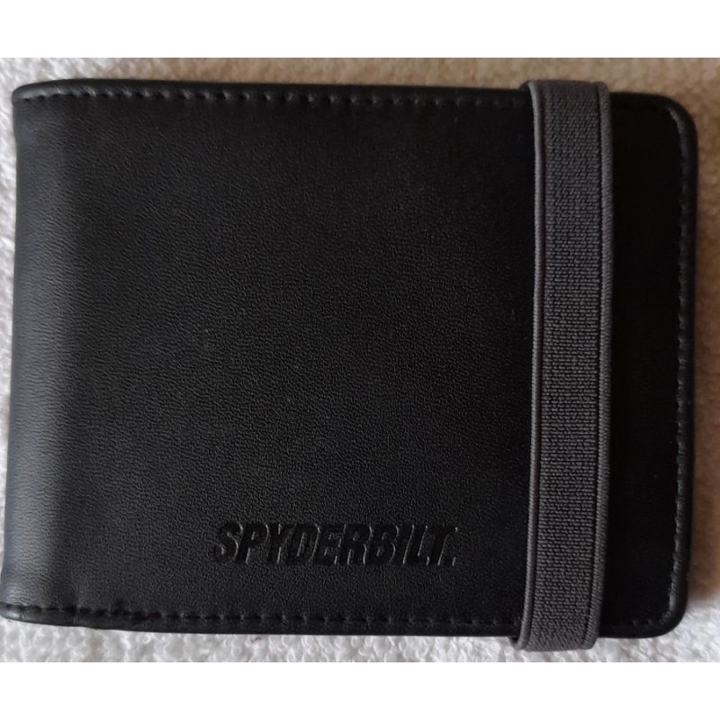 Dompet Spyderbilt  Original
