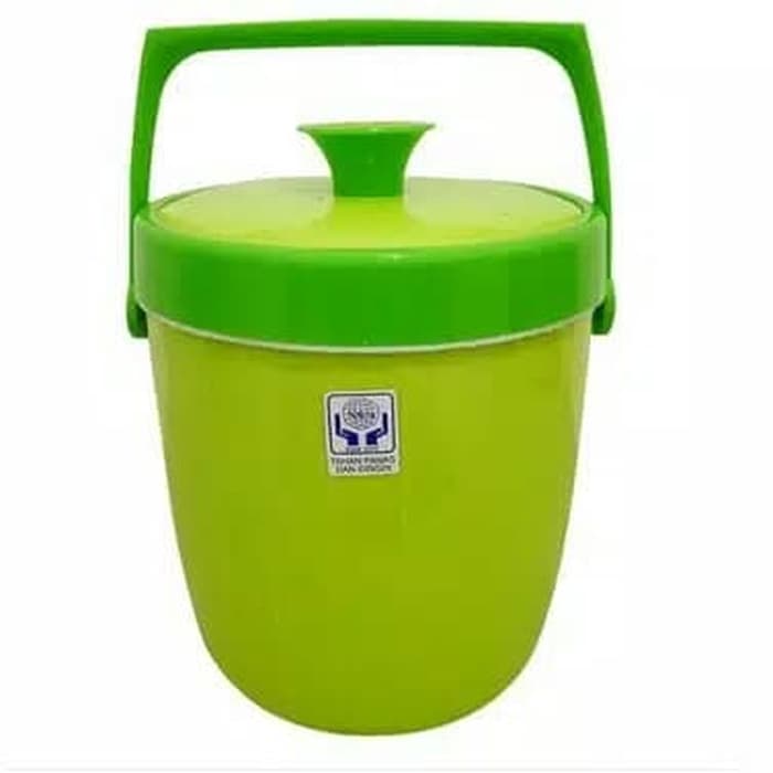 Termos Maspion Rice/Ice Bucket USA No. 6