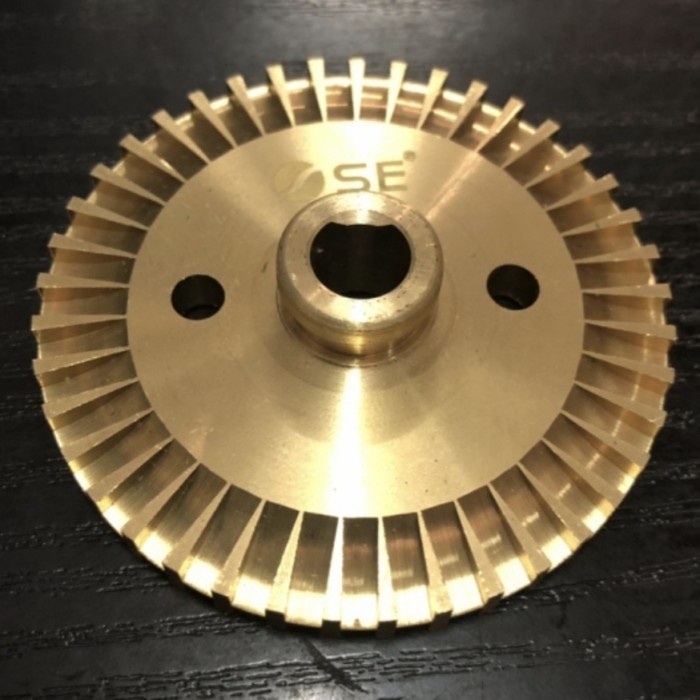 Impeler Pompa Air NATIONAL PANASONIC - Kipas Impeller Pompa Air