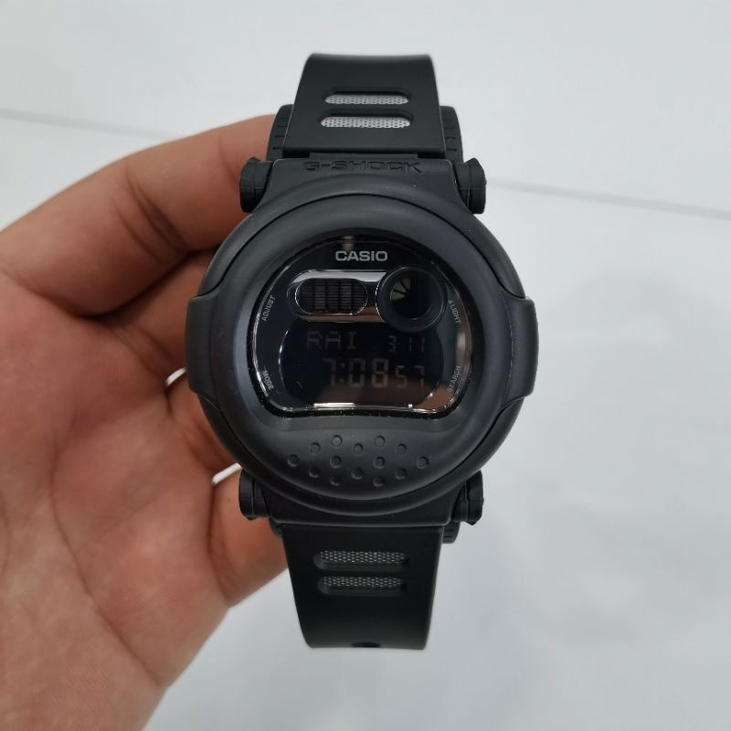 Casio G-SHOCK G-001BB-1DR