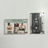 Kaset Craig David Slicker Than Your Average