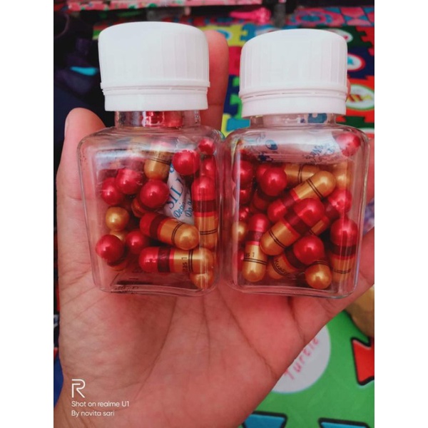 jamu diet