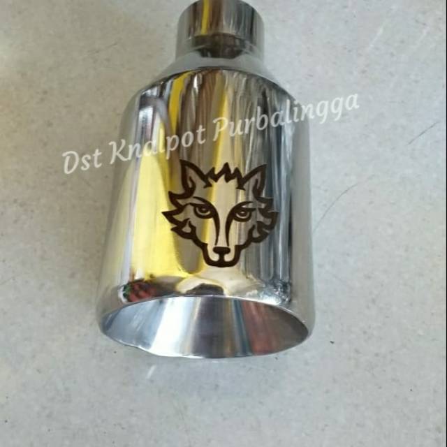 KNALPOT SRIGALA DIJAMIN BUNYI