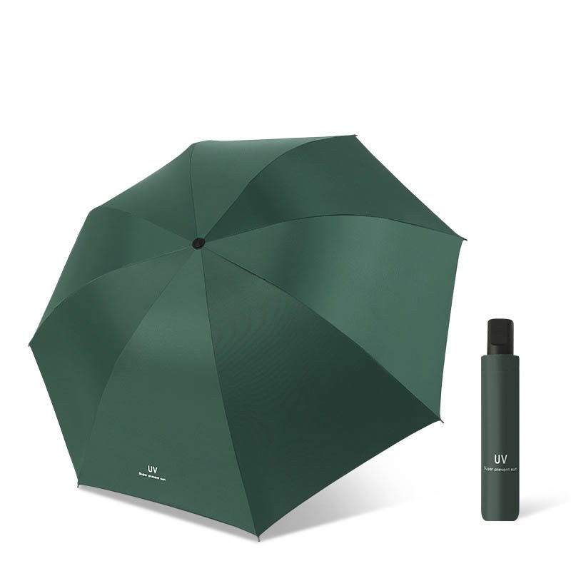 [ASS] Payung uv manual umbrella