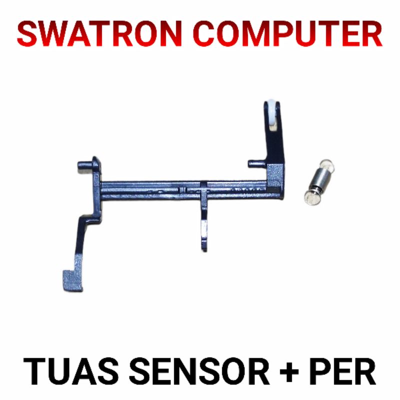 TUAS Sensor Kertas + PER Pengait Epson L1110 L3110 L3150 L4150 L4160 L5190 L3100 L3101 L3115 L3156