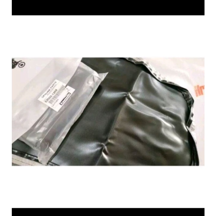 kulit jok sarung jok ninja r original