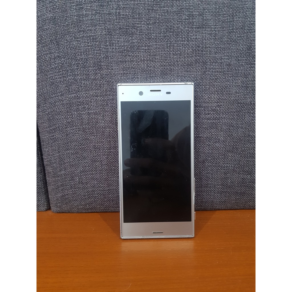 Jual Sony Xperia Xz Docomo So 01j Shopee Indonesia