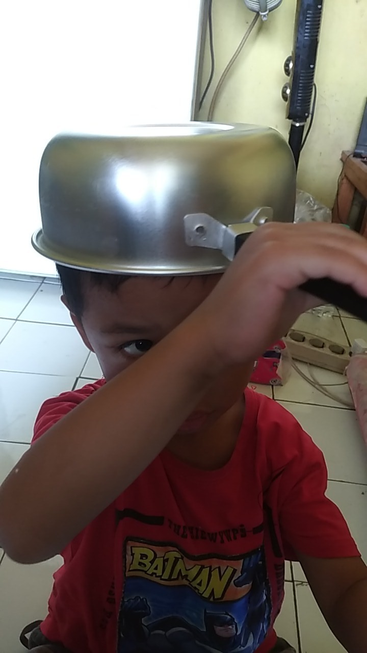 Panci Fitri Maspion Logam Jawa Panci Mie Rebus Panci Susu Panci Masak Serbaguna Milk Pot 16cm 18cm