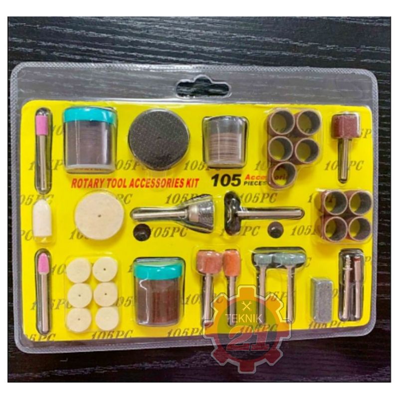MATA POTONG MINI GRINDER SET MATA ROTARY MINI GRINDER MATA CUNER MINI
