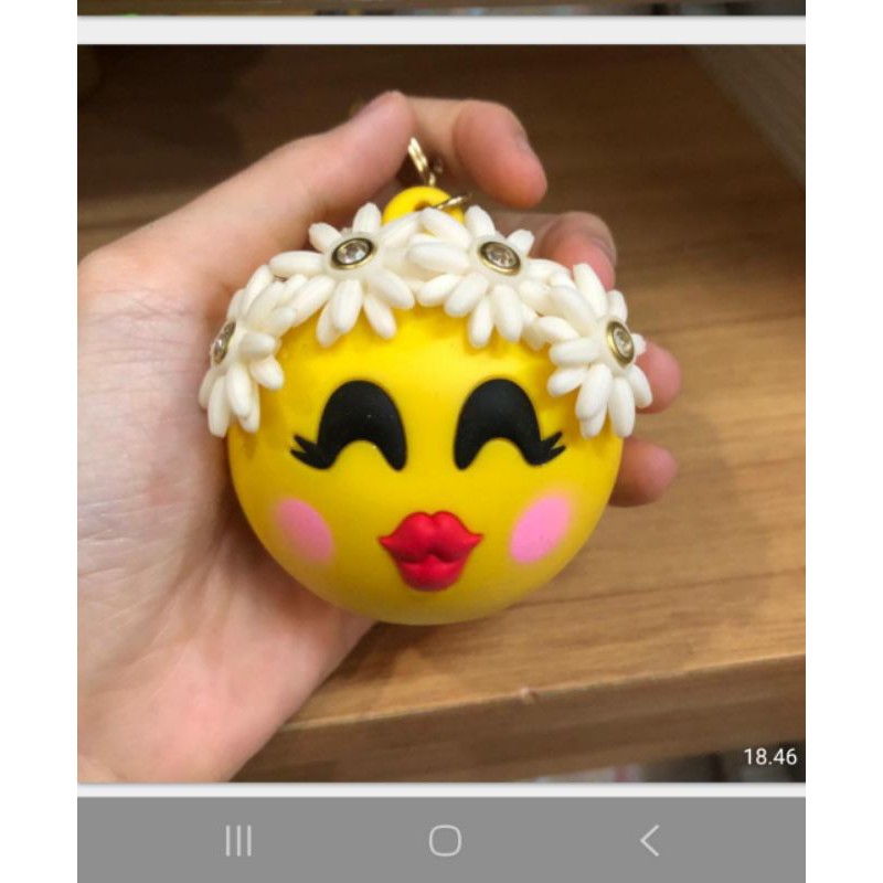 Holder pocketbac ( Hand Sanitizer )